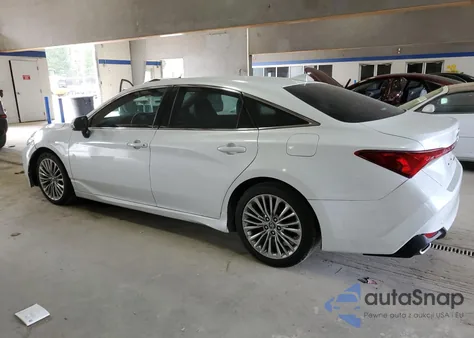 2019 Toyota Avalon Xle из США, поврежденный, VIN 4T1BZ1FB0KU024982